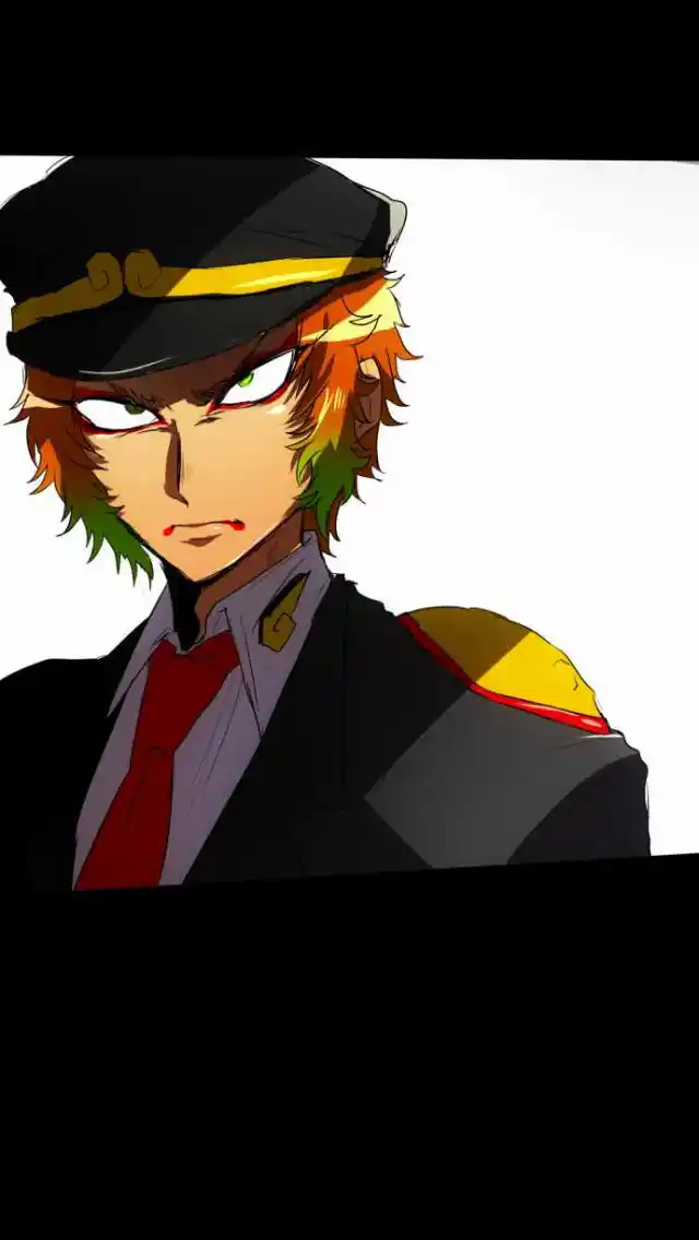 Nanbaka capítulo 76, página 27