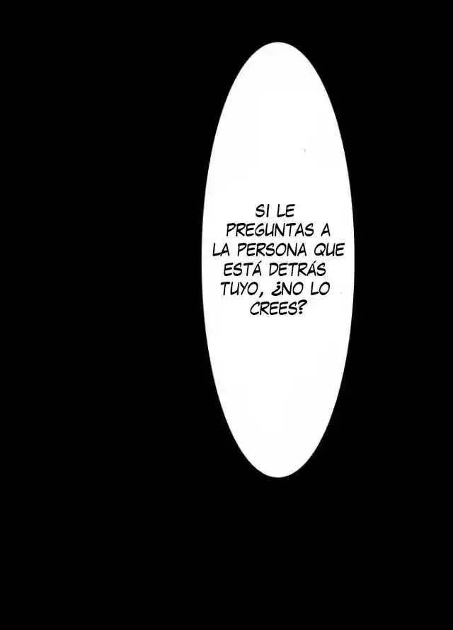 Nanbaka capítulo 76, página 38