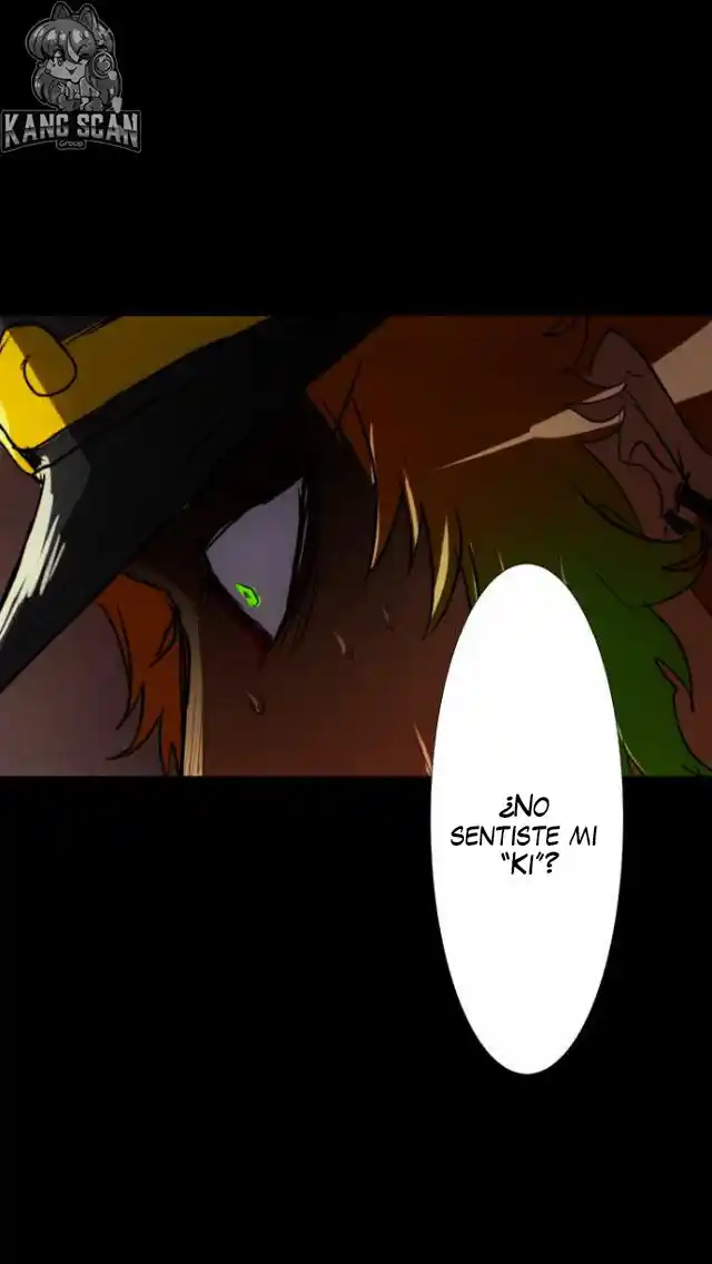 Nanbaka capítulo 76, página 40