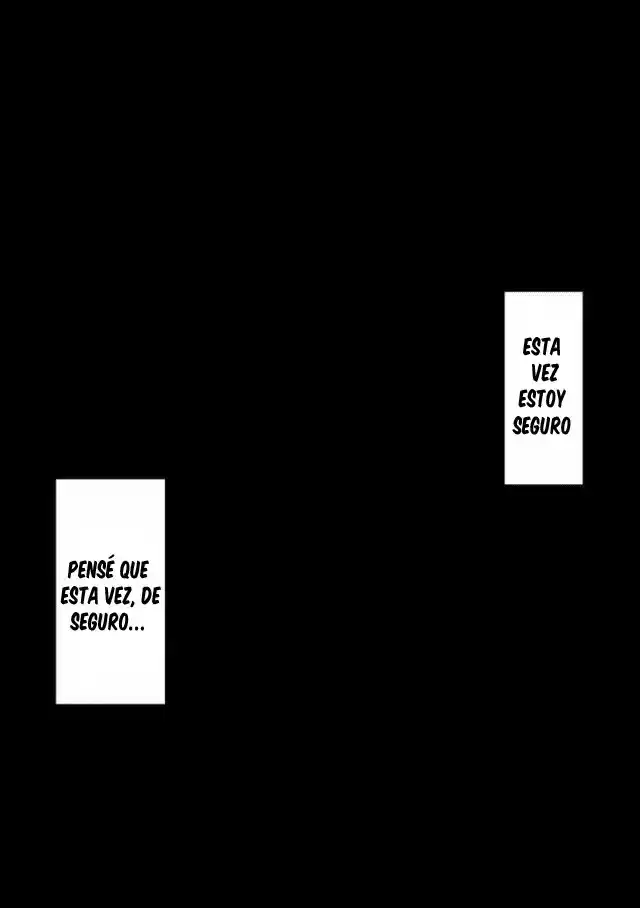 Nanbaka capítulo 77, página 2