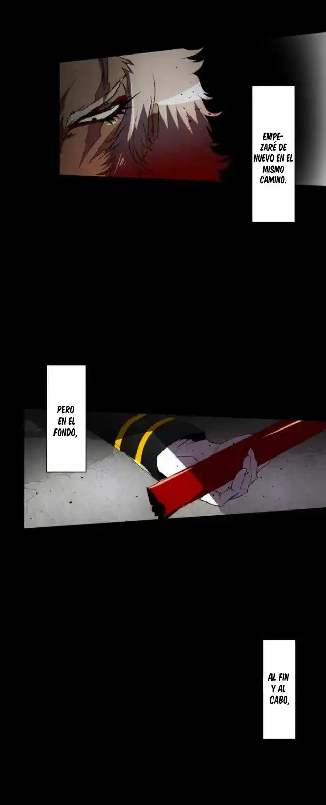Nanbaka capítulo 77, página 4