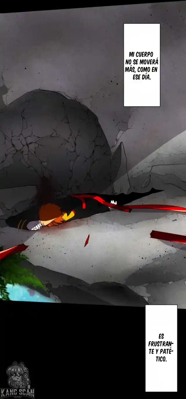 Nanbaka capítulo 77, página 5