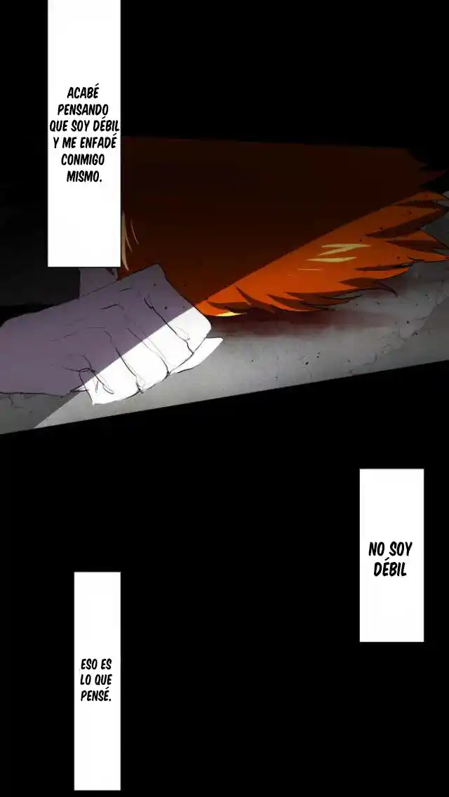 Nanbaka capítulo 77, página 6