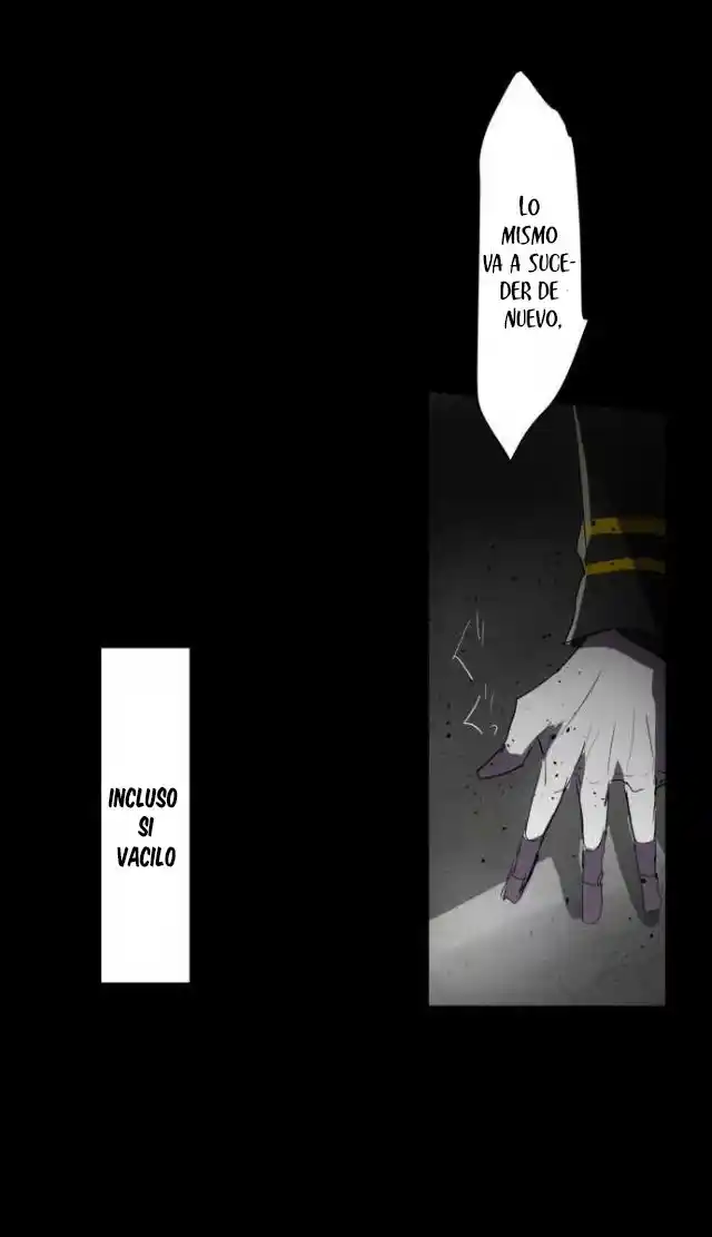 Nanbaka capítulo 77, página 15