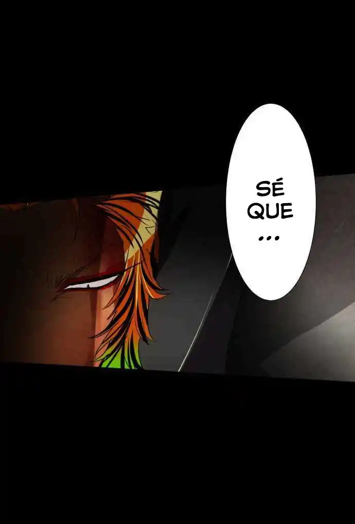Nanbaka capítulo 78, página 9