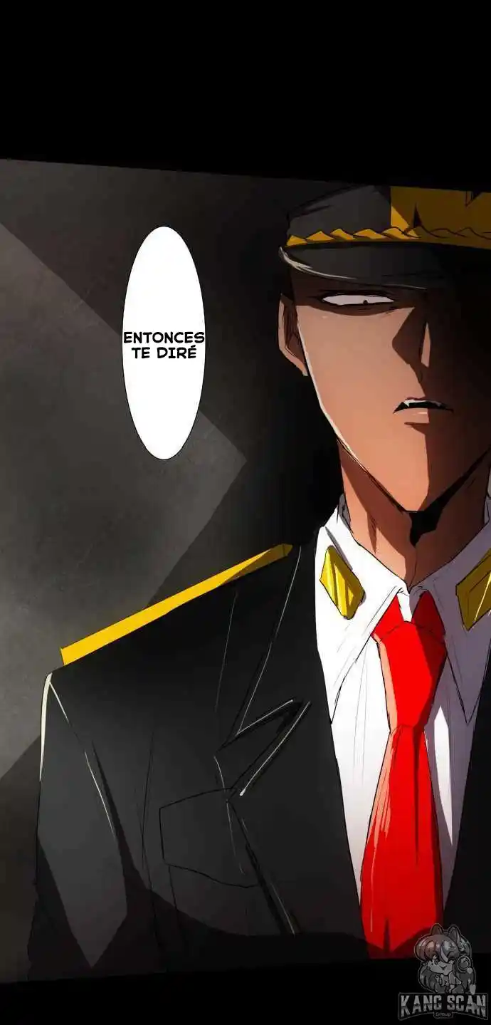 Nanbaka capítulo 78, página 10