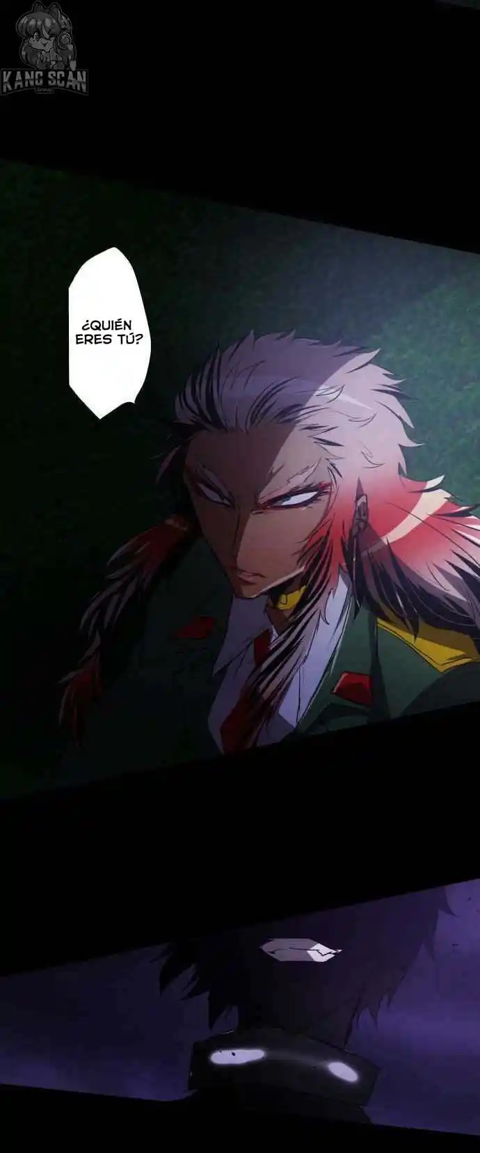 Nanbaka capítulo 80, página 5