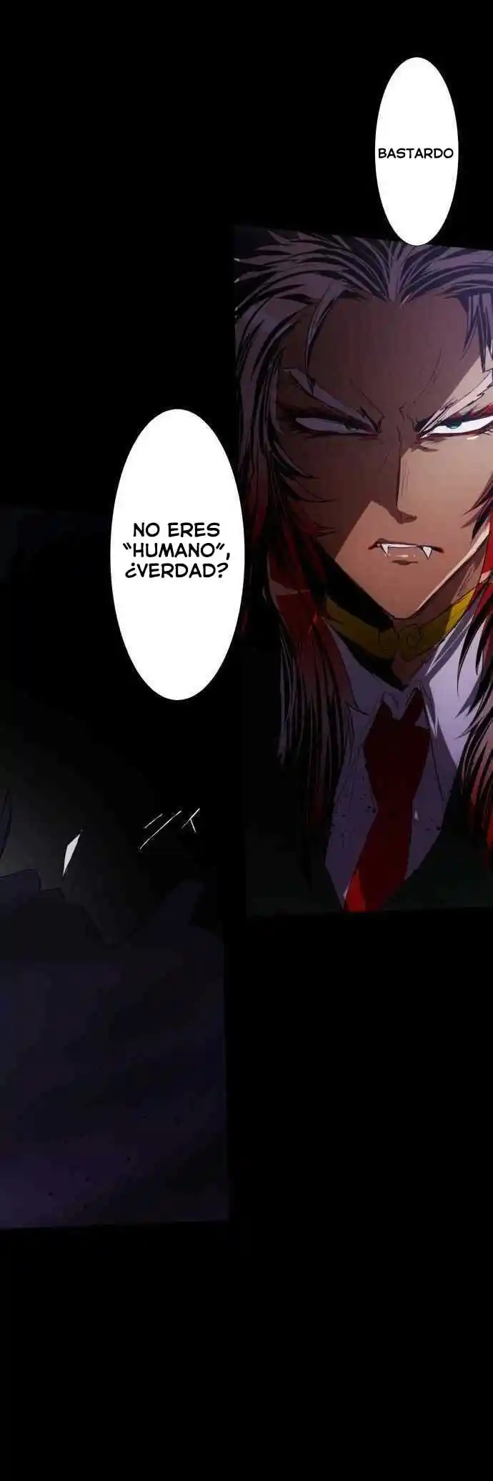 Nanbaka capítulo 80, página 8