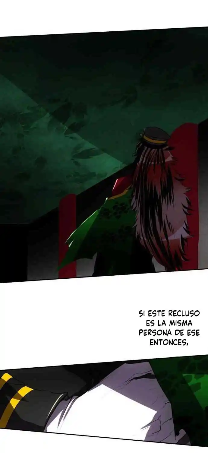 Nanbaka capítulo 80, página 10