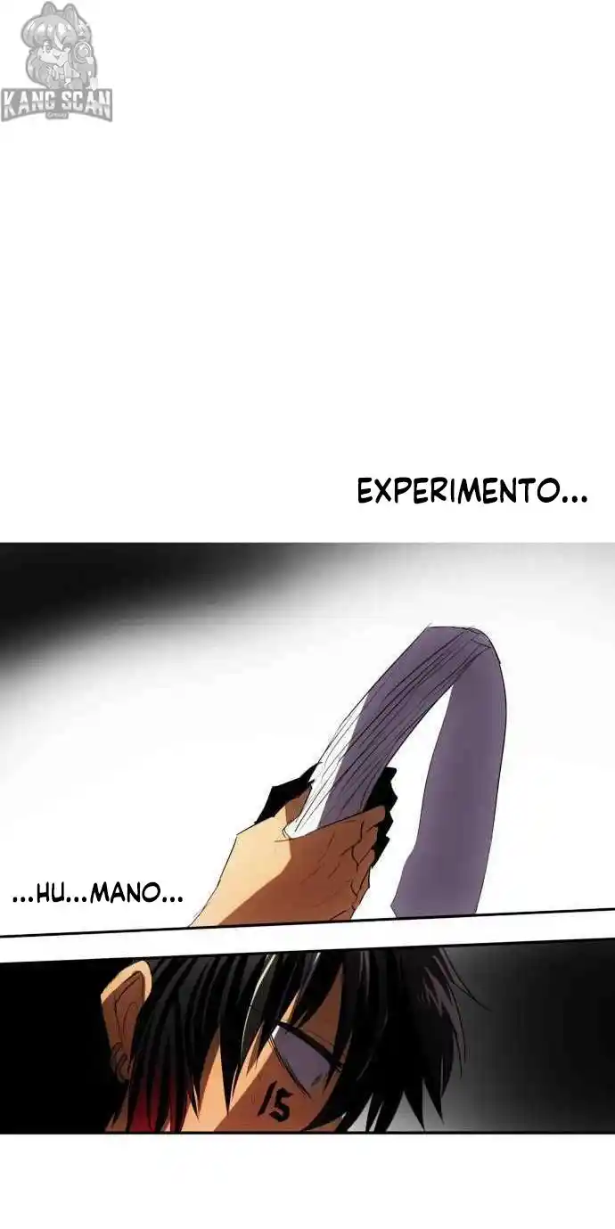 Nanbaka capítulo 80, página 13
