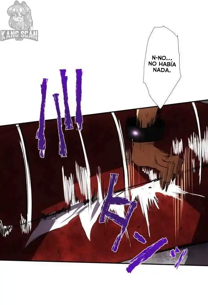Nanbaka capítulo 80, página 15