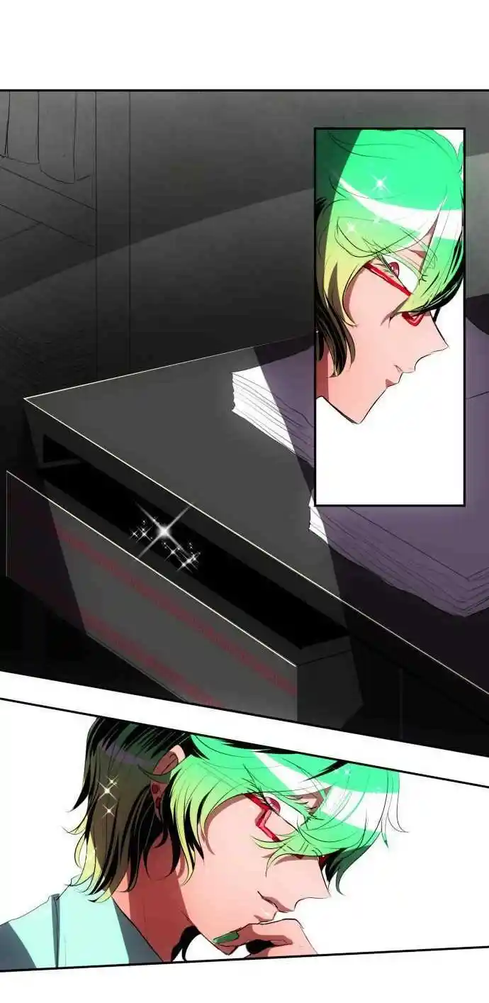 Nanbaka capítulo 80, página 18