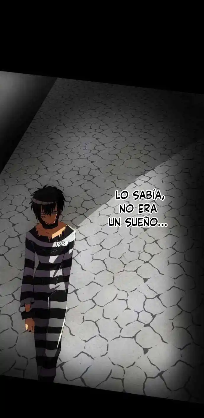 Nanbaka capítulo 80, página 20