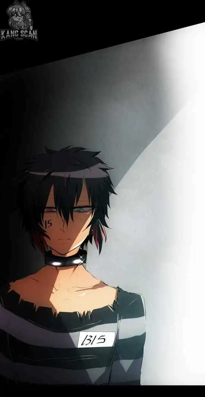 Nanbaka capítulo 80, página 23