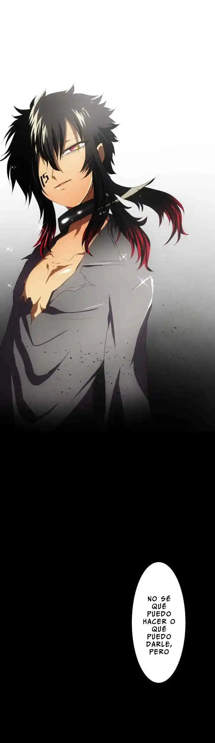 Nanbaka capítulo 82, página 10