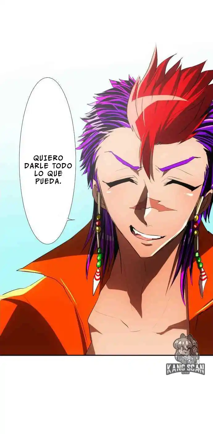 Nanbaka capítulo 82, página 11