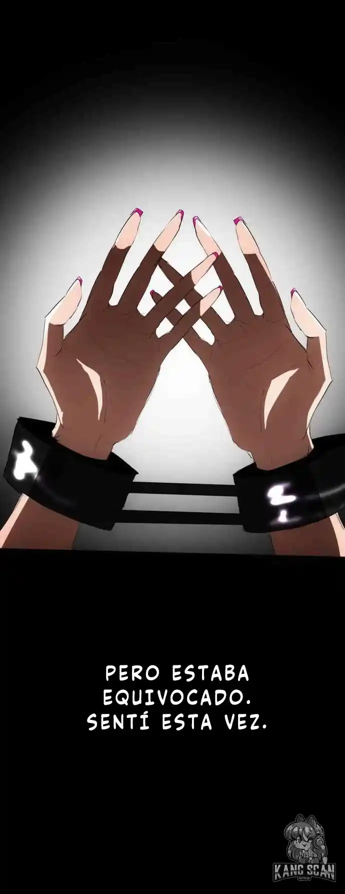 Nanbaka capítulo 82, página 15