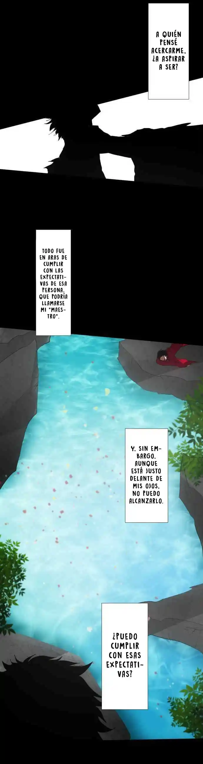 Nanbaka capítulo 82, página 18