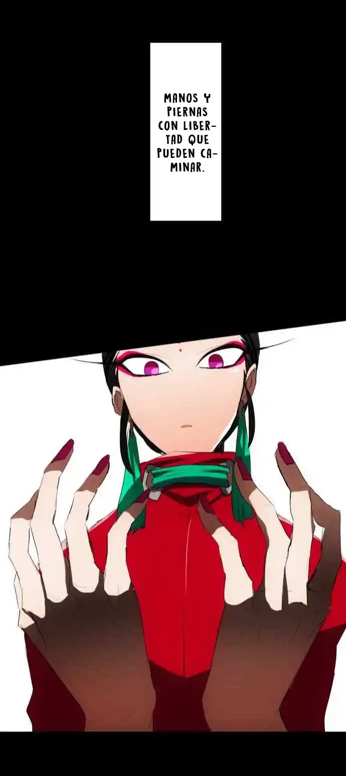 Nanbaka capítulo 82, página 25
