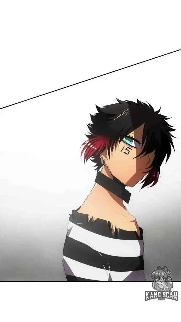 Nanbaka capítulo 82, página 32