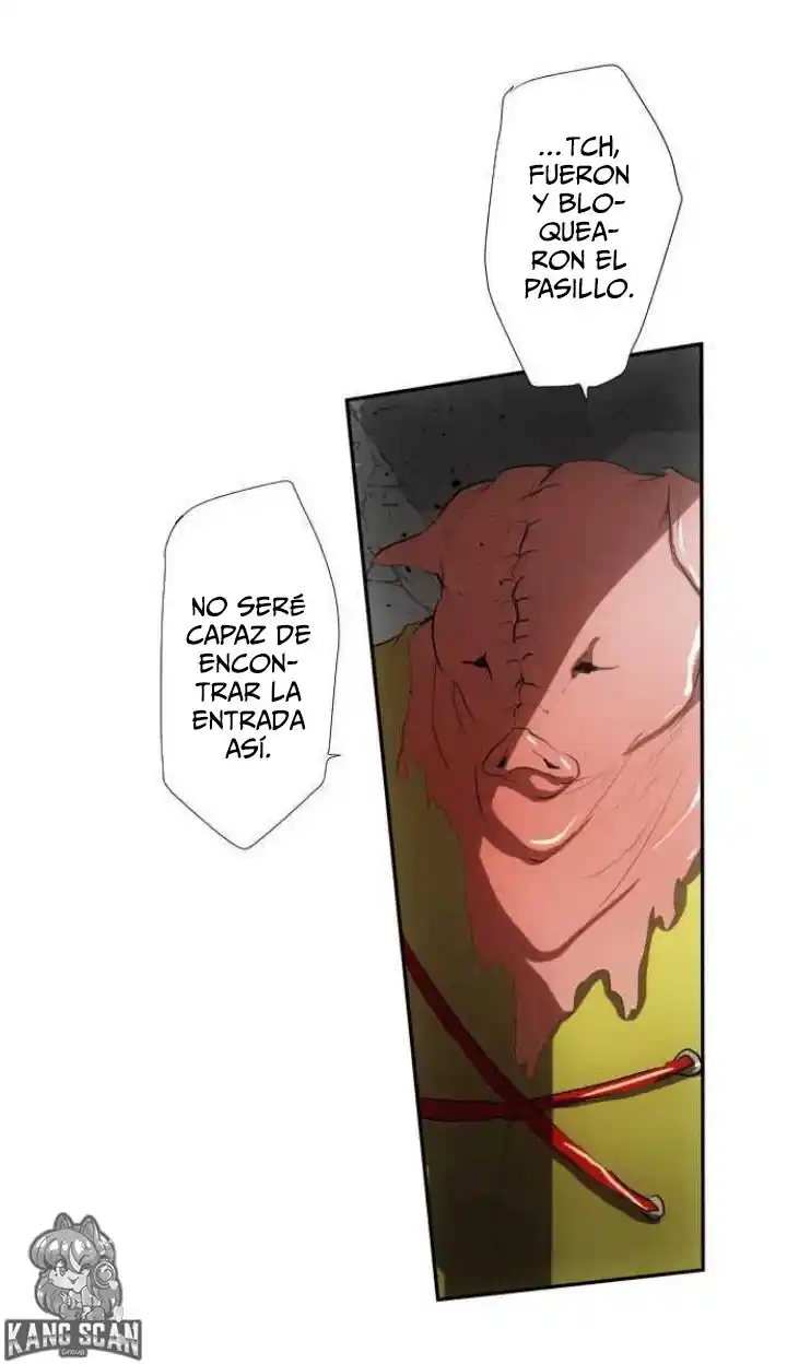 Nanbaka capítulo 83, página 12