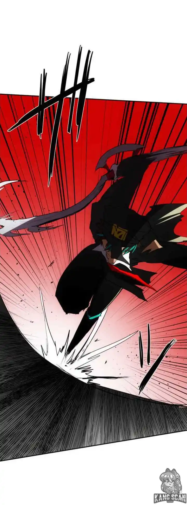 Nanbaka capítulo 83, página 14