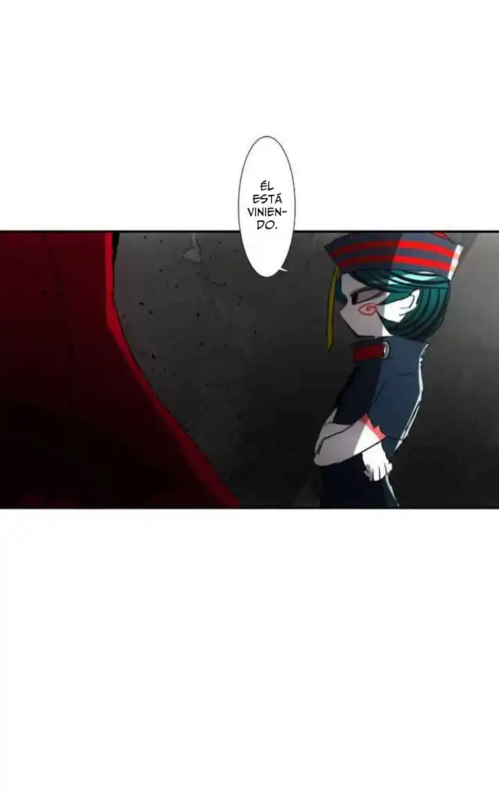 Nanbaka capítulo 83, página 15