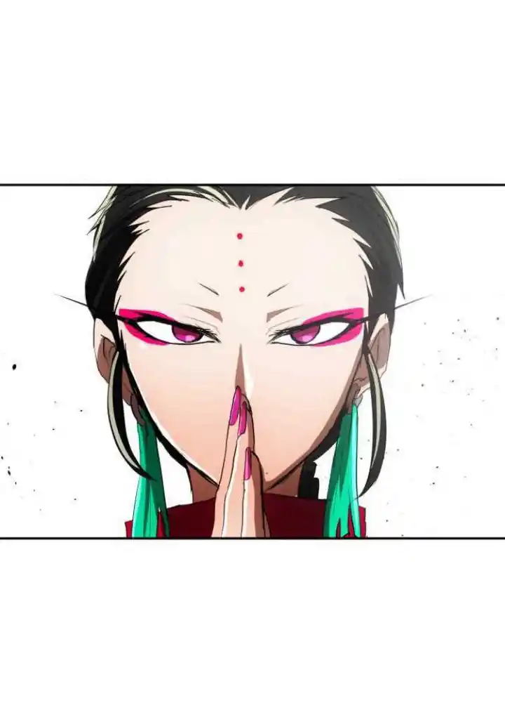 Nanbaka capítulo 83, página 17