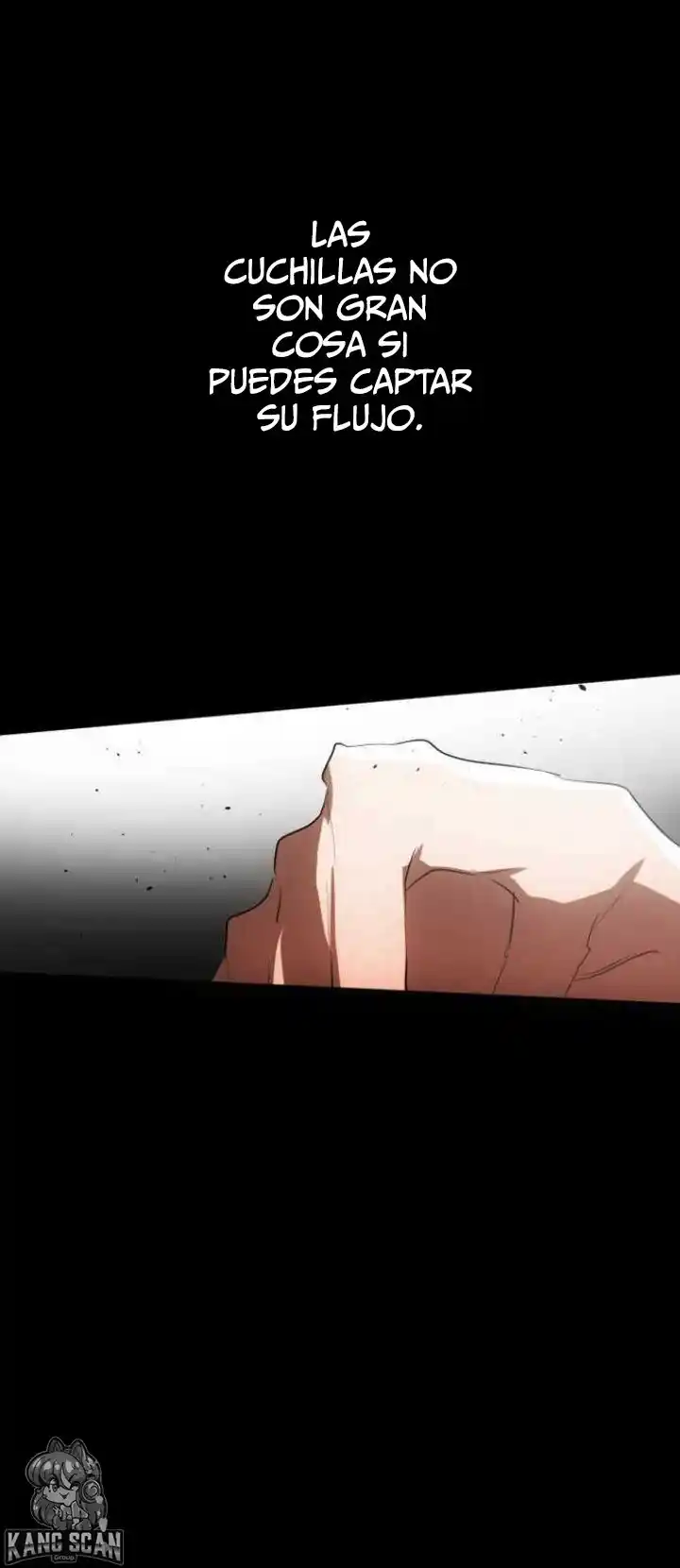 Nanbaka capítulo 83, página 20