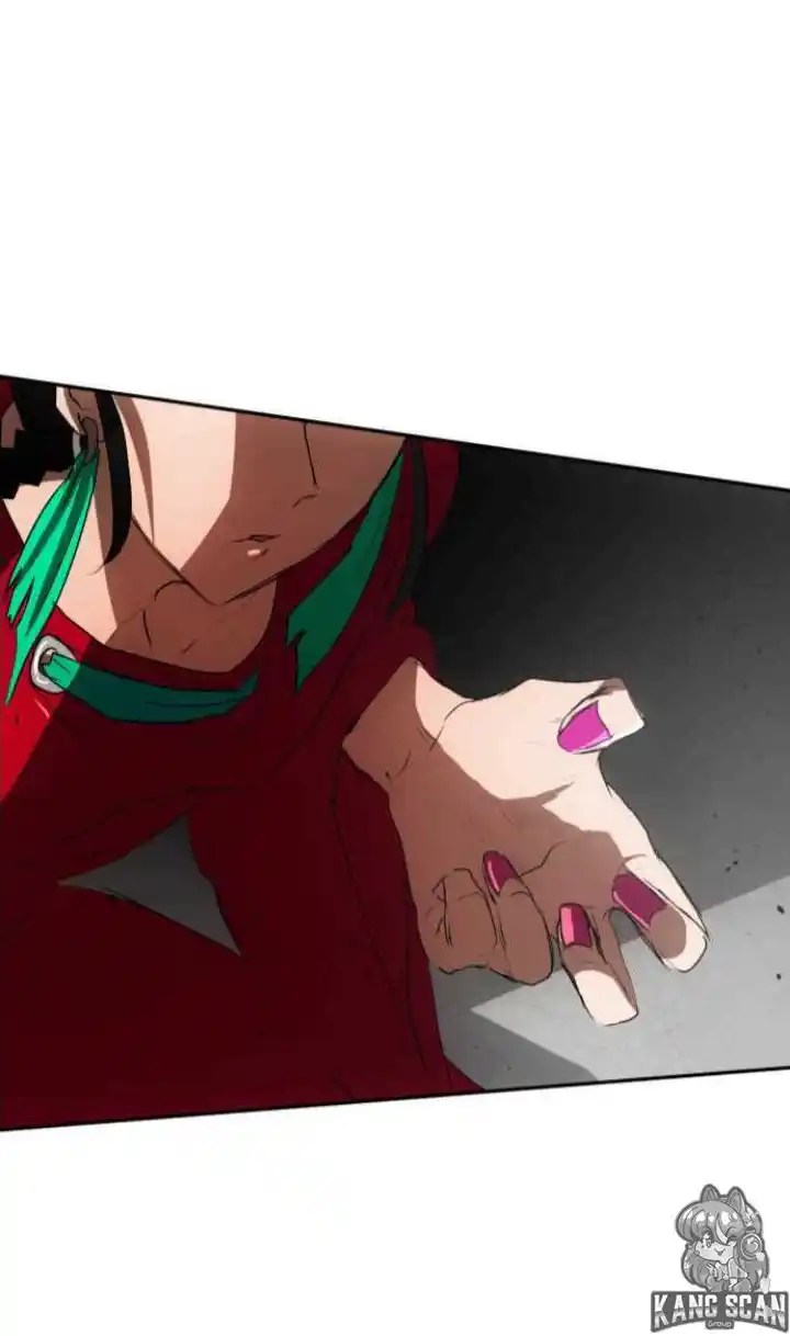 Nanbaka capítulo 83, página 24