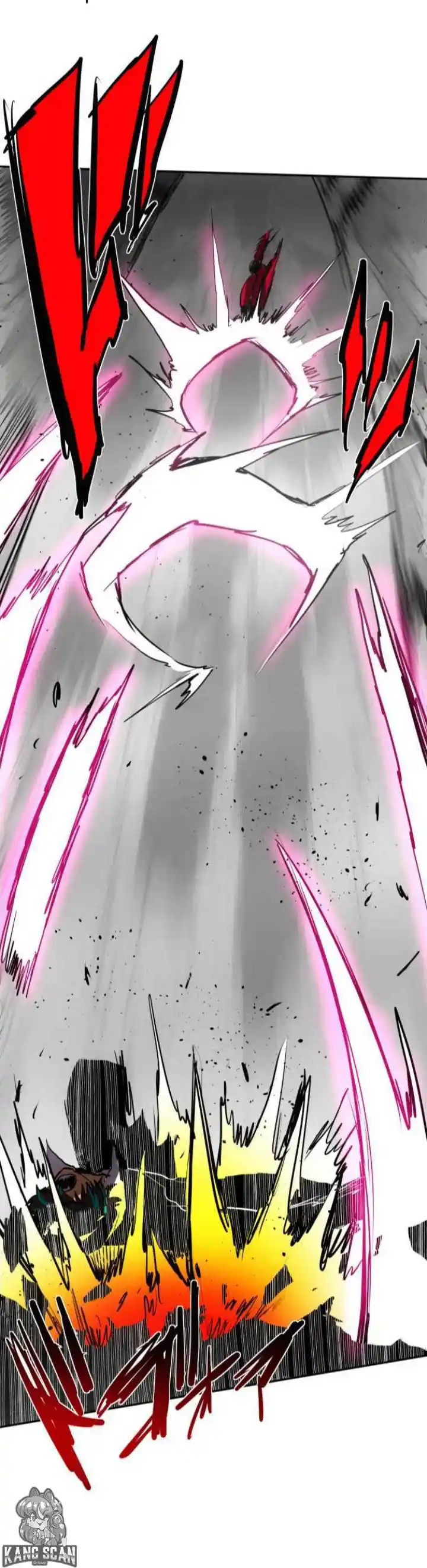 Nanbaka capítulo 83, página 26