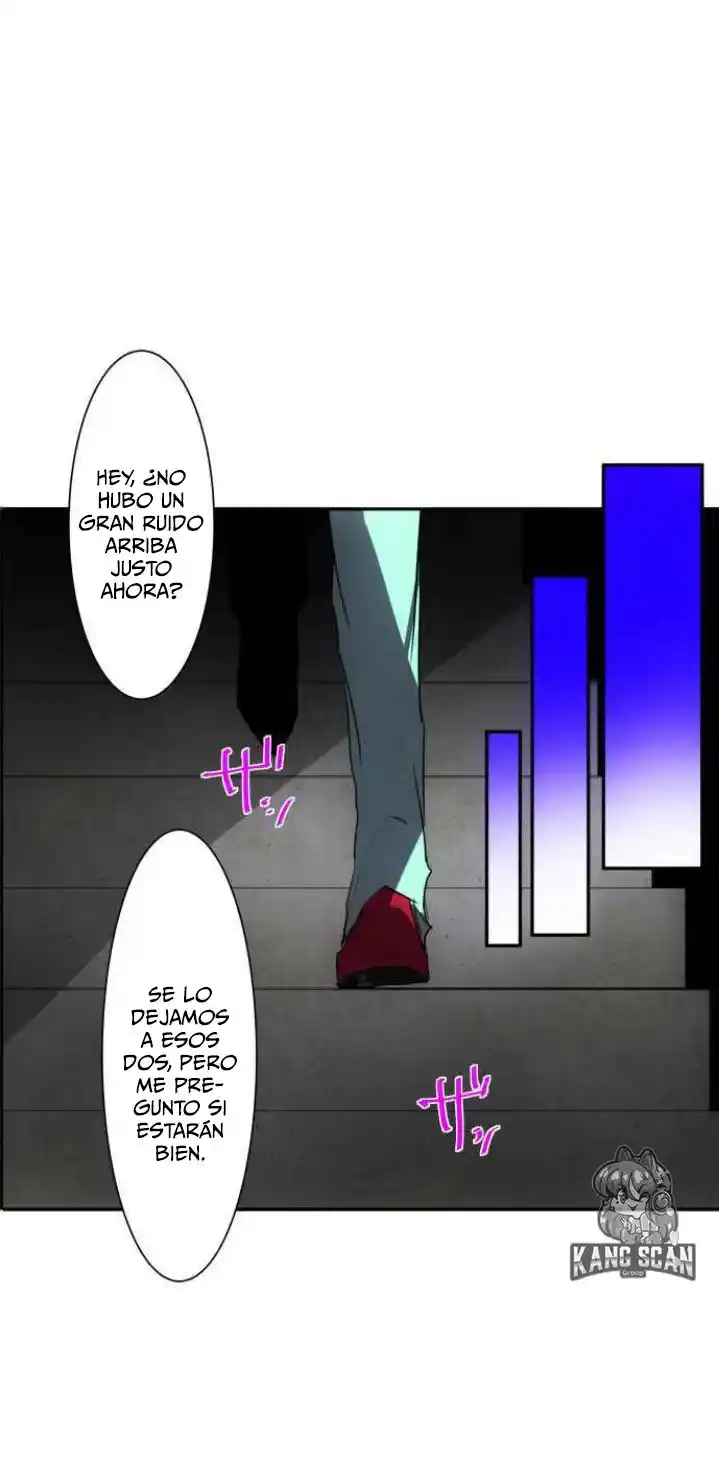 Nanbaka capítulo 84, página 2