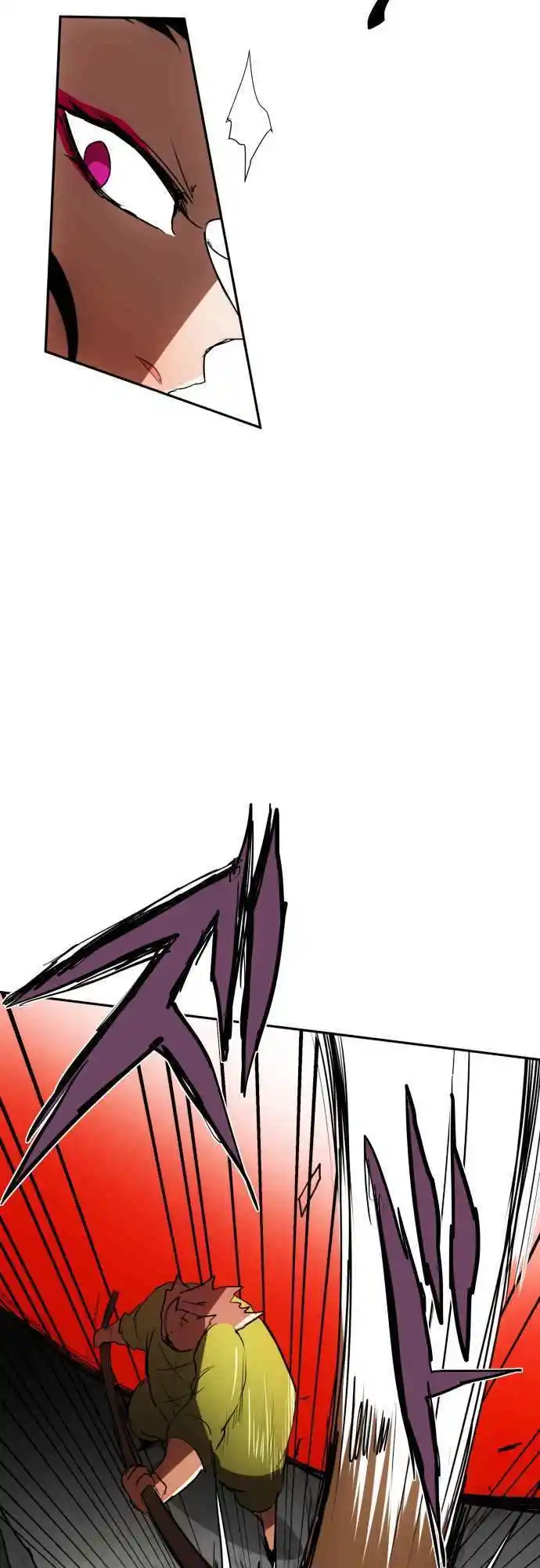 Nanbaka capítulo 85, página 10