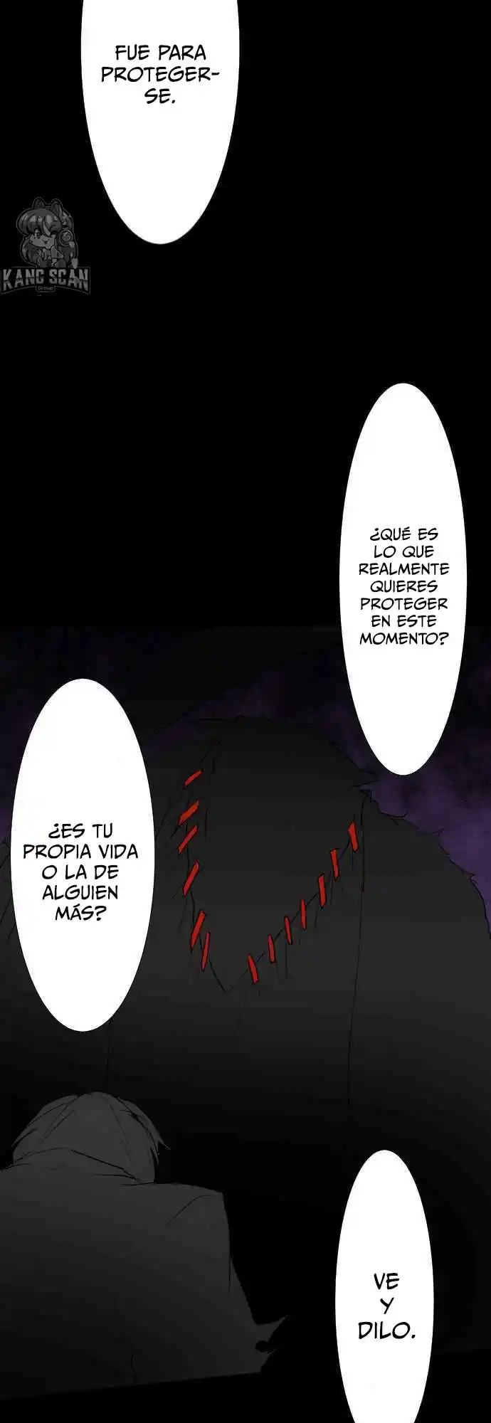 Nanbaka capítulo 86, página 29