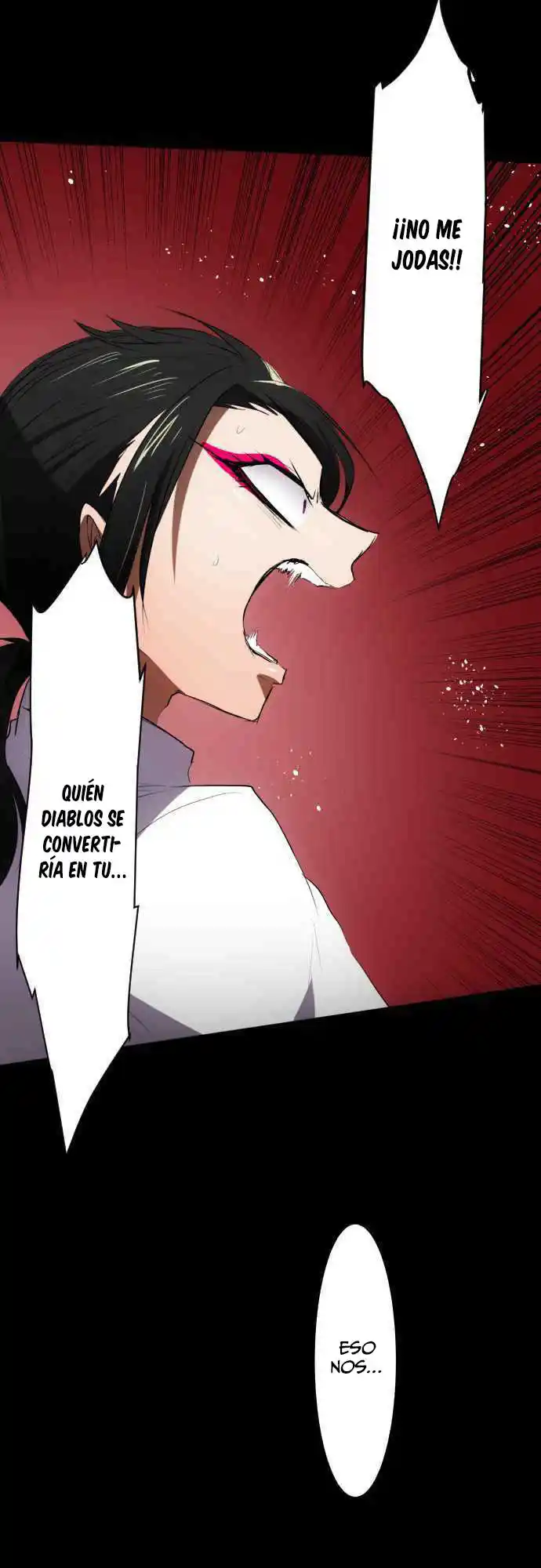 Nanbaka capítulo 86, página 36