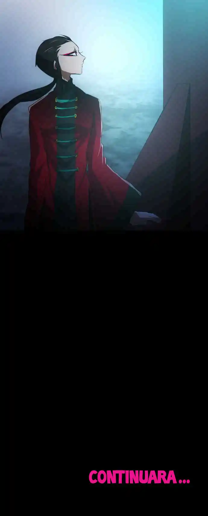 Nanbaka capítulo 86, página 42