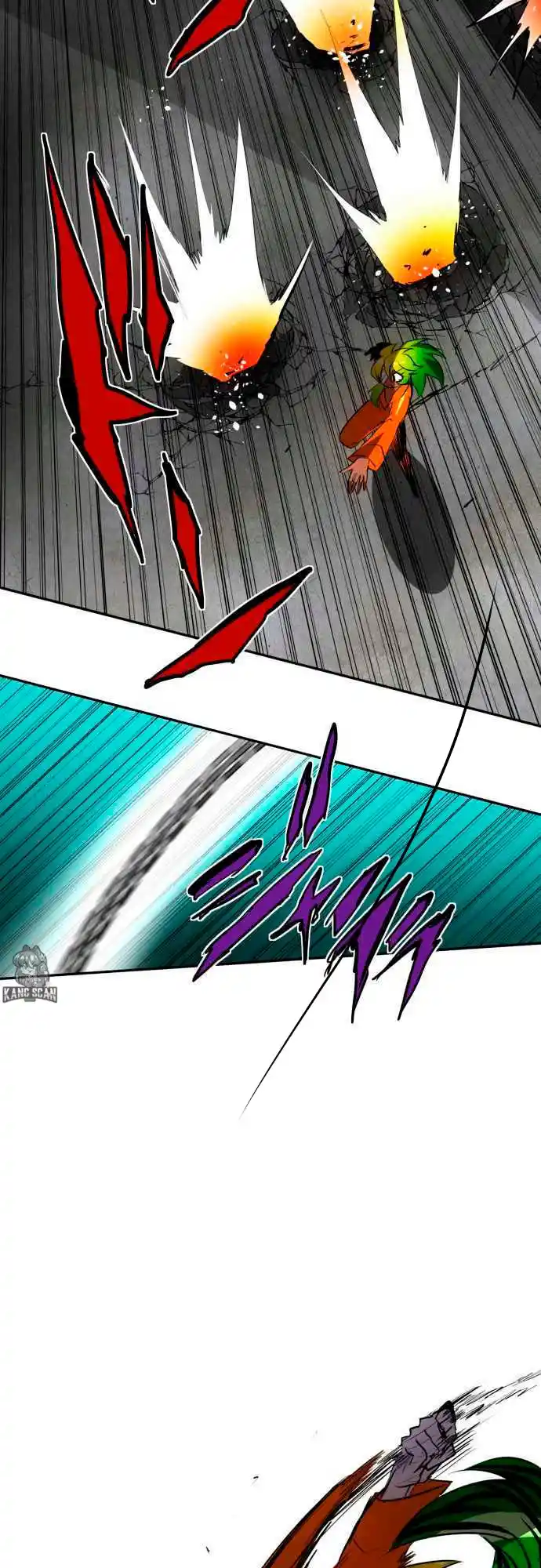 Nanbaka capítulo 88, página 7