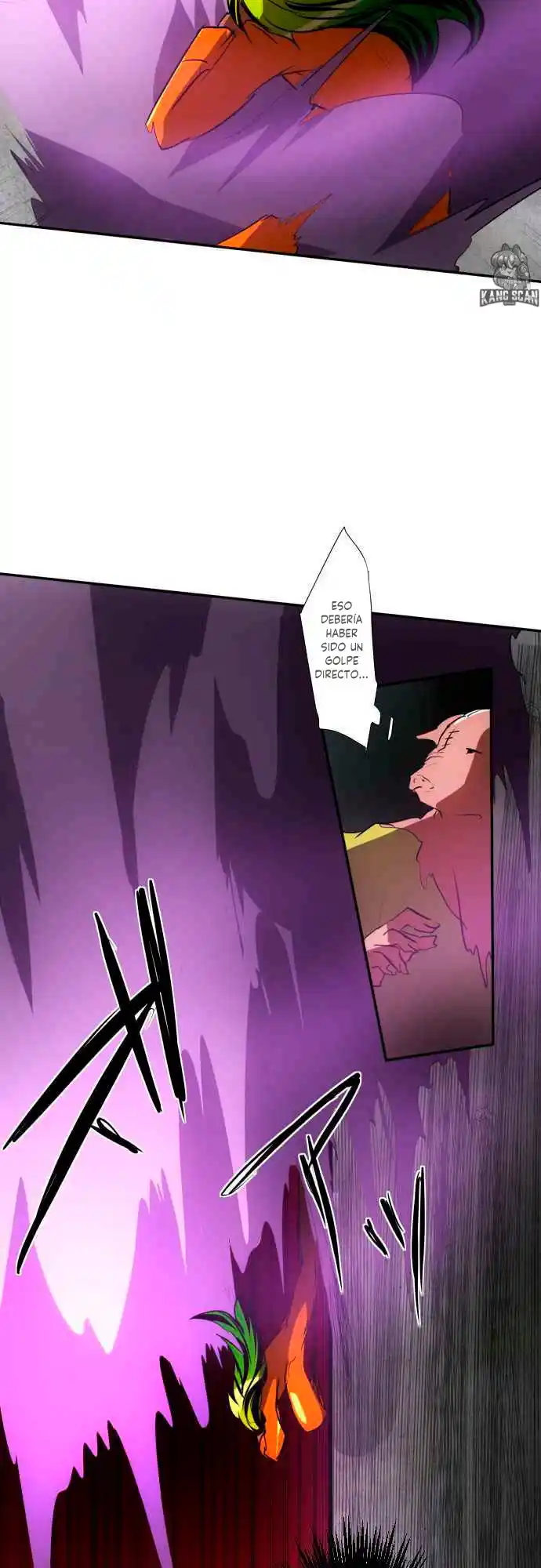 Nanbaka capítulo 88, página 9