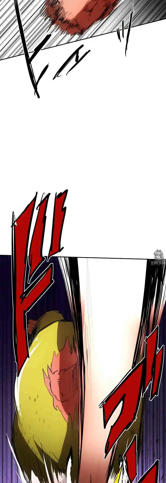 Nanbaka capítulo 88, página 34