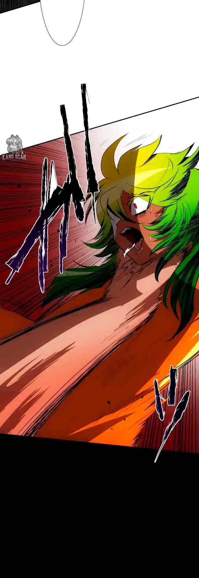 Nanbaka capítulo 88, página 38