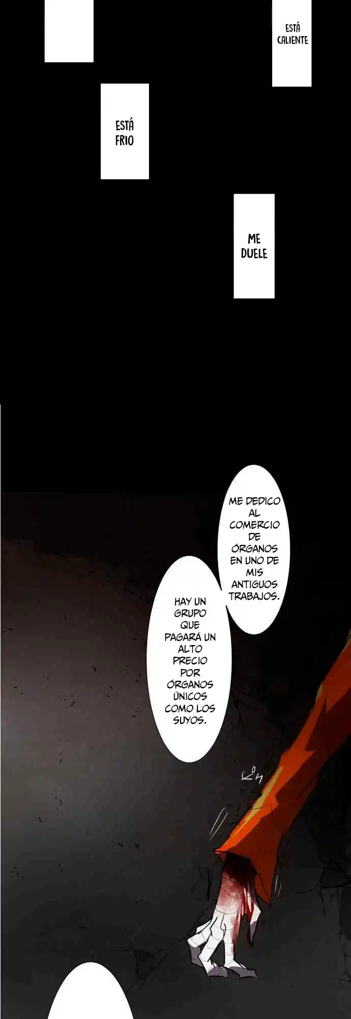 Nanbaka capítulo 88, página 43