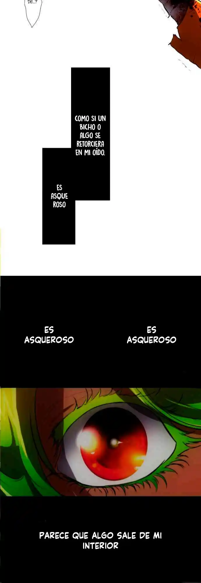 Nanbaka capítulo 88, página 48