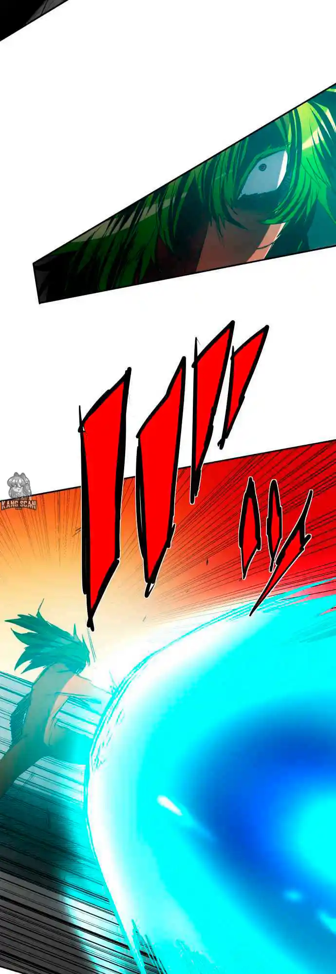 Nanbaka capítulo 89, página 15