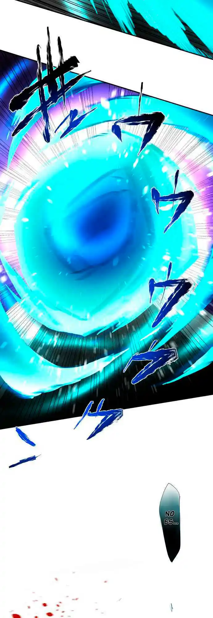 Nanbaka capítulo 89, página 16