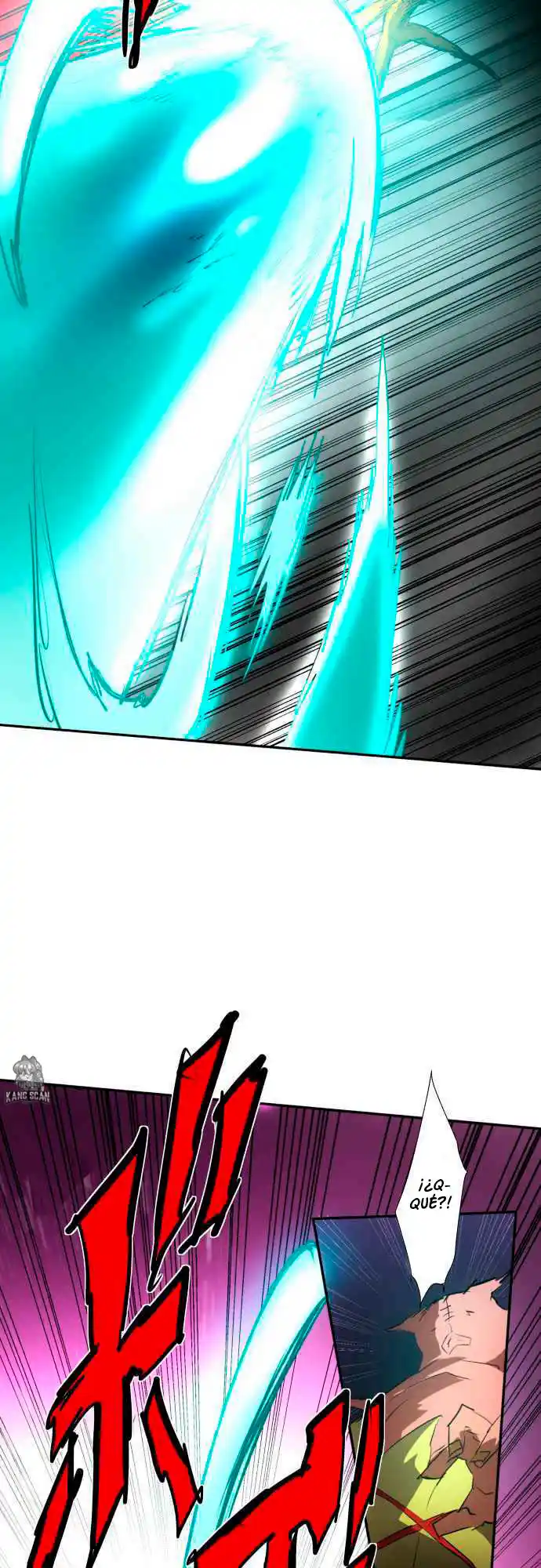 Nanbaka capítulo 89, página 19