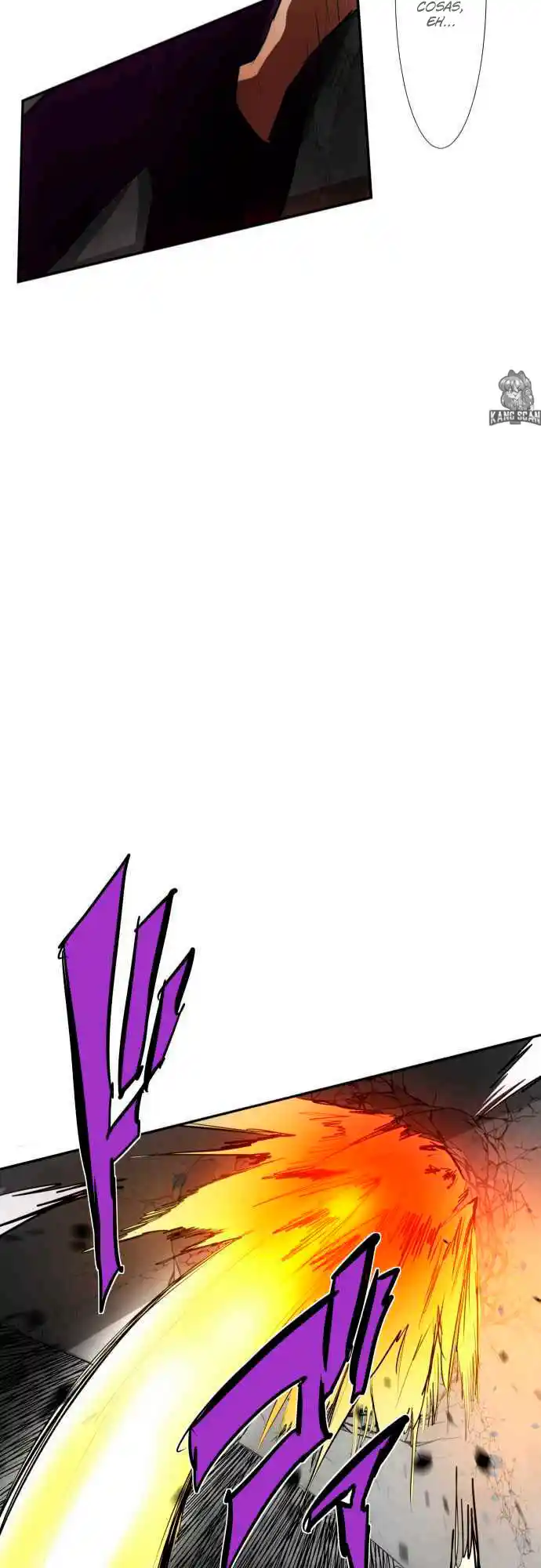 Nanbaka capítulo 89, página 24