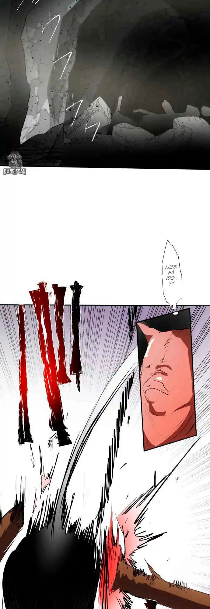 Nanbaka capítulo 89, página 26