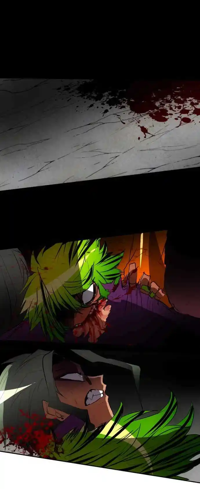 Nanbaka capítulo 90, página 2