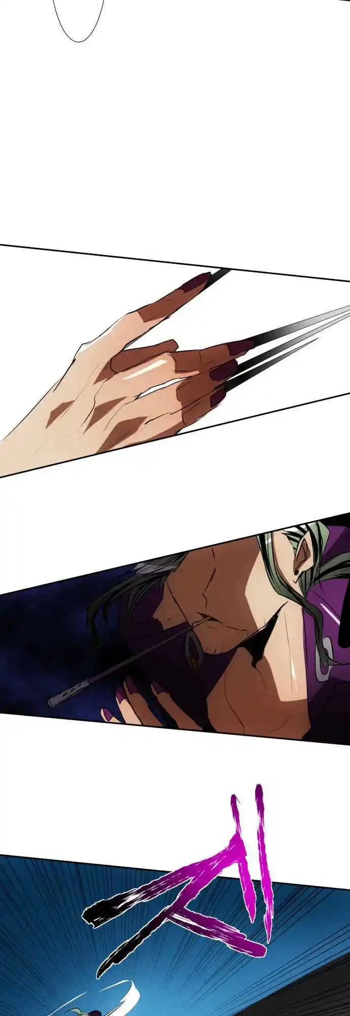 Nanbaka capítulo 91, página 13