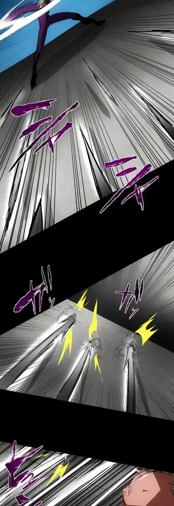 Nanbaka capítulo 91, página 14